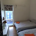 Penthouse Near The West Harbor 헬싱키