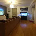 Penthouse Near The West Harbor 헬싱키