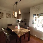 Penthouse Near The West Harbor 헬싱키