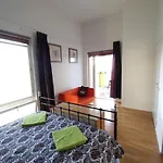 Apartment Penthouse Near The West Harbor Helsinki