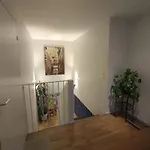 Apartment Penthouse Near The West Harbor *