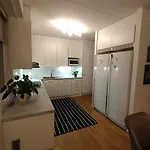 Penthouse Near The West Harbor