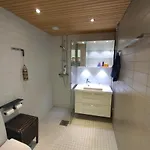 Apartment Penthouse Near The West Harbor *