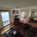 Apartment Penthouse Near The West Harbor *