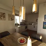 Apartment Penthouse Near The West Harbor Helsinki