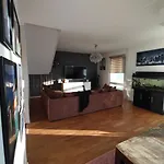 Penthouse Near The West Harbor * Helsinki