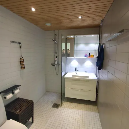 Apartment Penthouse Near The West Harbor *