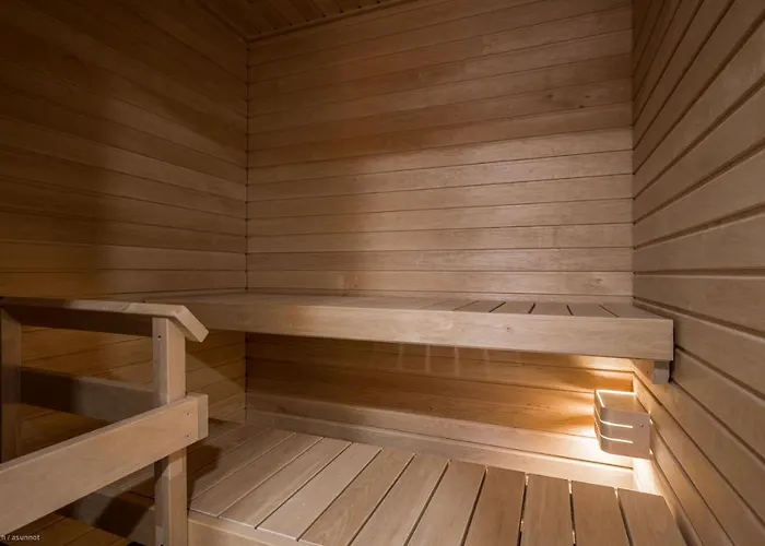 Penthouse Near The West Harbor *