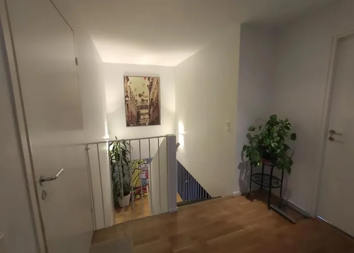 Διαμέρισμα Penthouse Near The West Harbor *