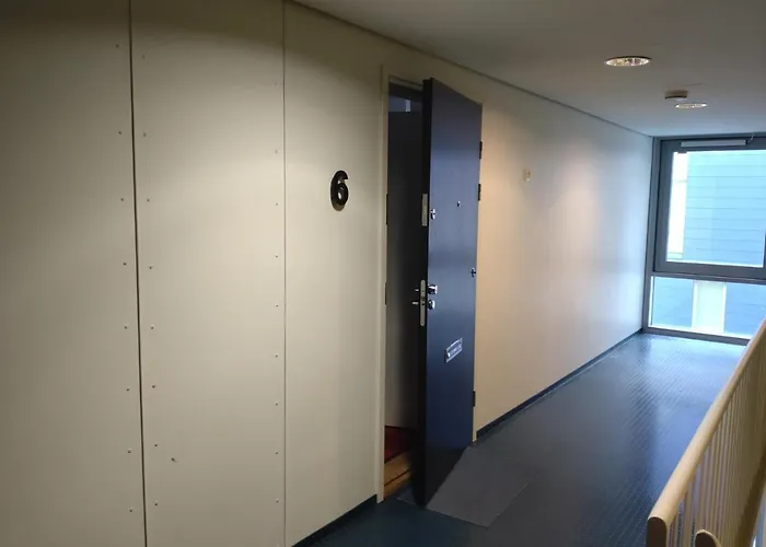 Διαμέρισμα Penthouse Near The West Harbor Ελσίνκι