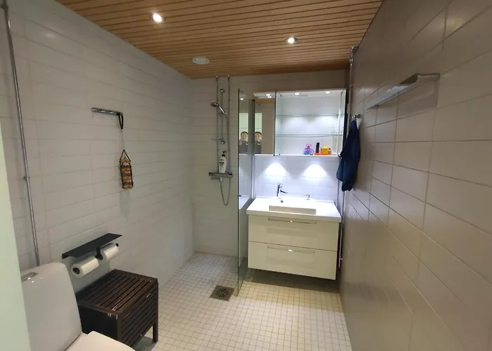 Διαμέρισμα Penthouse Near The West Harbor *