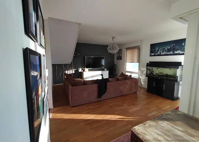 Penthouse Near The West Harbor * Ελσίνκι