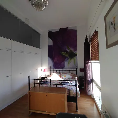 Lägenhet Penthouse Near The West Harbor Helsingfors